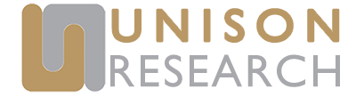 Unison-Research_logo
