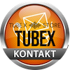 Kontakty na Tubex-Store.cz