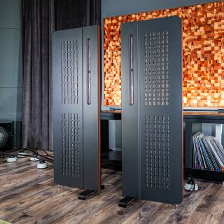 Diptyque DP140 MkII Isodynamic Floorstanding Speakers Pokud hledáte způsob, jak obohatit svůj poslechový zážitek, Diptyque...