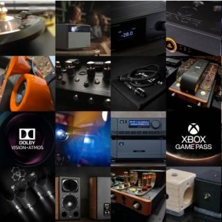 🎼 Zveme vás do světa čistého zvuku a dokonalého poslechového zážitku. HiFi studio EVEREST je místem, kde hudba získává...